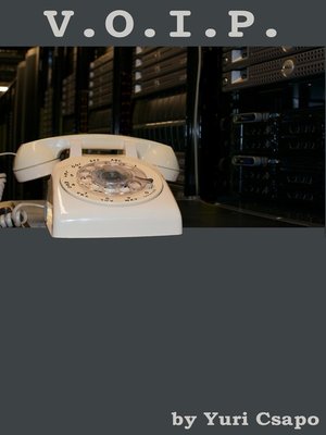 cover image of Voip